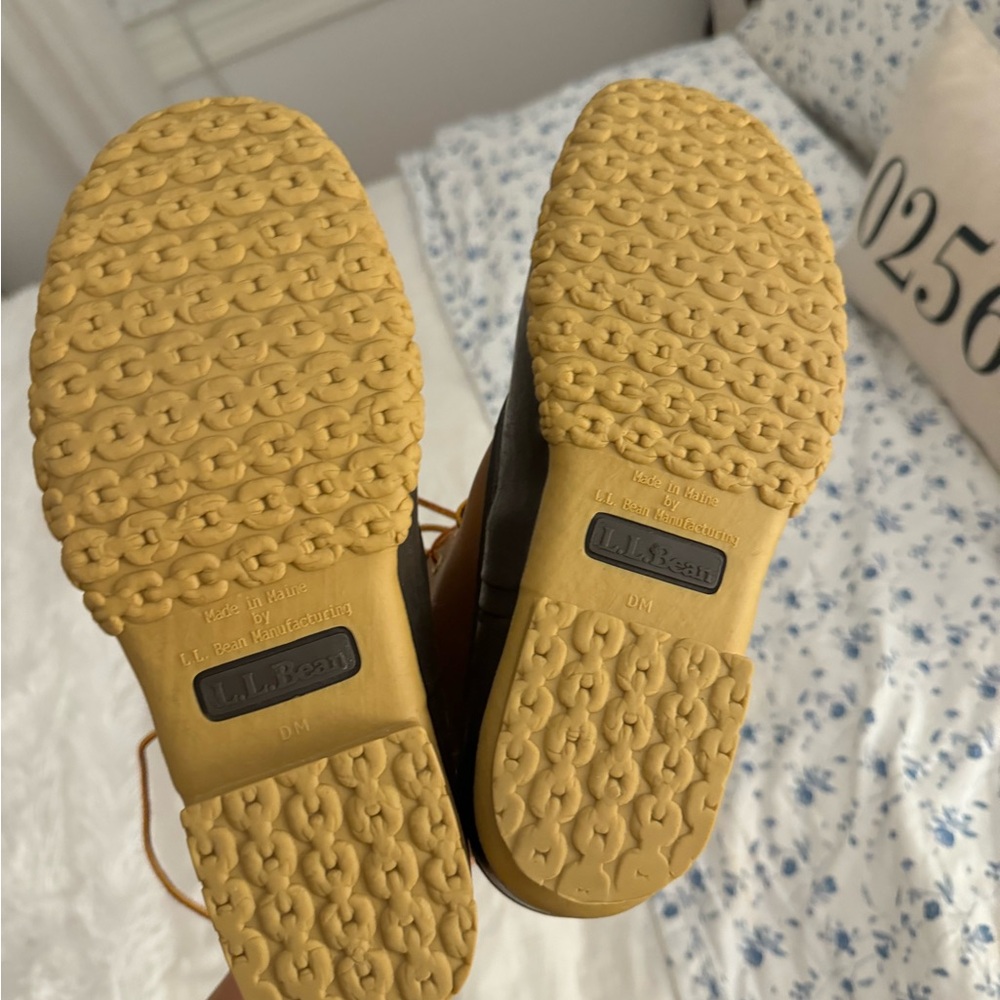 L.L. Bean “Bean Boots” - image 2